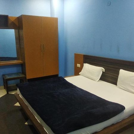 Negi'S Grand By Wb Hotels Kanpur Exterior photo